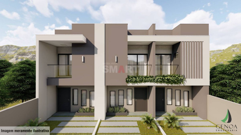 Imagem Casa com 2 Quartos à Venda, 89 m² em Três Rios Do Norte - Jaraguá Do Sul