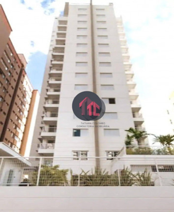Imagem Apartamento com 1 Quarto à Venda, 40 m² em Vila Itapura - Campinas Imagem Apartamento com 1 Quarto à Venda, 40 m² em Vila Itapura - Campinas