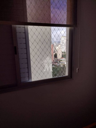 Imagem Apartamento com 2 Quartos à Venda, 68 m² em Chácara Inglesa - São Paulo