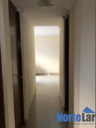Imagem Apartamento com 3 Quartos à Venda, 65 m² em Lauzane Paulista - São Paulo