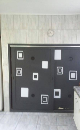 Imagem Casa com 2 Quartos à Venda, 127 m² em Casa Branca - Santo André