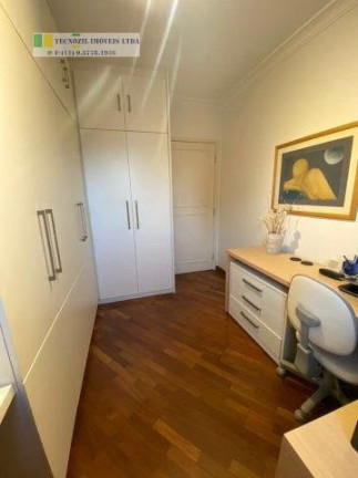 Imagem Cobertura com 3 Quartos à Venda, 214 m² em Jardim Vila Mariana - São Paulo Imagem Cobertura com 3 Quartos à Venda, 214 m² em Jardim Vila Mariana - São Paulo