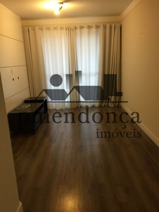 Apartamento com 3 Quartos à Venda, 92 m² em Alto Da Lapa - São Paulo