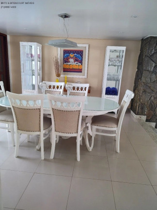Imagem Casa com 4 Quartos à Venda, 396 m² em Itaigara - Salvador