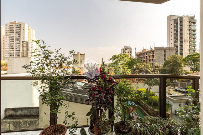 Imagem Apartamento com 3 Quartos à Venda, 160 m² em Vila Congonhas - São Paulo Imagem Apartamento com 3 Quartos à Venda, 160 m² em Vila Congonhas - São Paulo