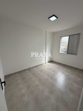 Imagem Apartamento com 2 Quartos à Venda, 62 m² em Vila Nossa Senhora De Fátima - São Vicente