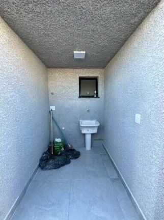 Imagem Casa com 2 Quartos à Venda, 60 m² em Portais (polvilho) - Cajamar