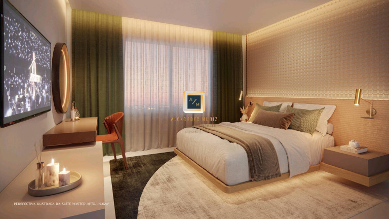 Imagem Apartamento com 3 Quartos à Venda, 121 m² em Engenheiro Luciano Cavalcante - Fortaleza Imagem Apartamento com 3 Quartos à Venda, 121 m² em Engenheiro Luciano Cavalcante - Fortaleza