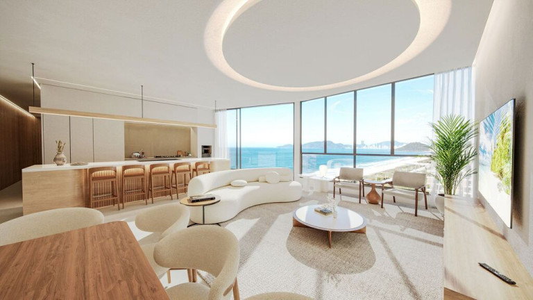 Imagem Cobertura com 5 Quartos à Venda, 562 m² em Praia Brava De Itajaí - Itajaí Imagem Cobertura com 5 Quartos à Venda, 562 m² em Praia Brava De Itajaí - Itajaí