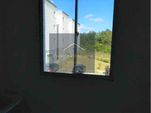 Imagem Apartamento com 2 Quartos à Venda, 45 m² em Edifício Parque Smart - Sorocaba