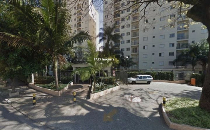 Imagem Imóvel com 2 Quartos à Venda, 48 m² em Ipiranga - São Paulo Imagem Imóvel com 2 Quartos à Venda, 48 m² em Ipiranga - São Paulo
