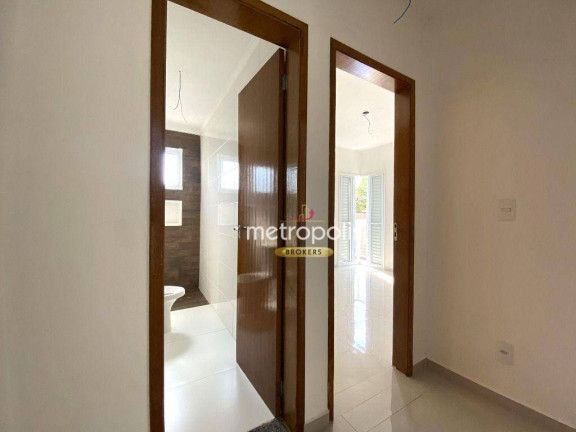 Imagem Apartamento com 2 Quartos à Venda, 52 m² em Nova Gerti - São Caetano Do Sul Imagem Apartamento com 2 Quartos à Venda, 52 m² em Nova Gerti - São Caetano Do Sul