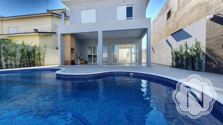 Sobrado com 3 Quartos à Venda, 200 m² em Santa Júlia - Itanhaém