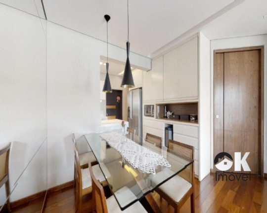 Imagem Apartamento com 2 Quartos à Venda, 97 m² em Higienópolis - São Paulo Imagem Apartamento com 2 Quartos à Venda, 97 m² em Higienópolis - São Paulo