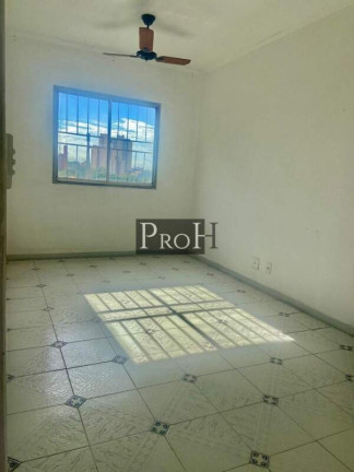Apartamento com 2 Quartos à Venda, 68 m² em Independência - São Bernardo Do Campo