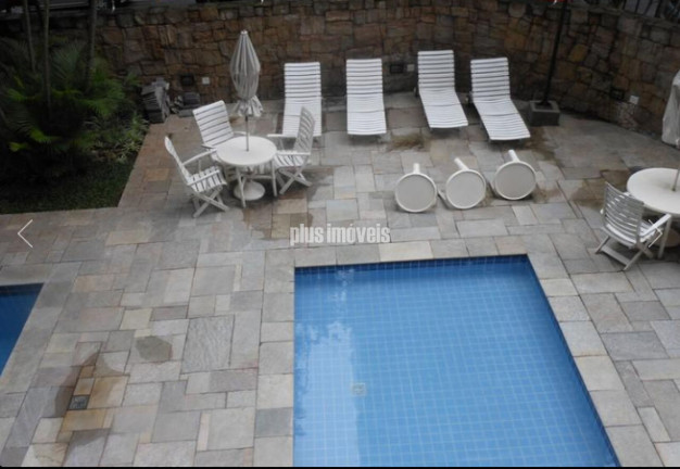 Imagem Apartamento com 3 Quartos à Venda, 142 m² em Paraíso - São Paulo