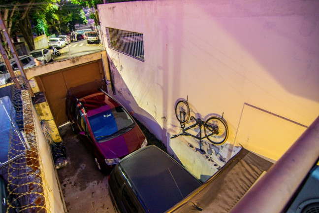 Imagem Casa com 2 Quartos à Venda, 75 m² em Jardim Catanduva - São Paulo Imagem Casa com 2 Quartos à Venda, 75 m² em Jardim Catanduva - São Paulo