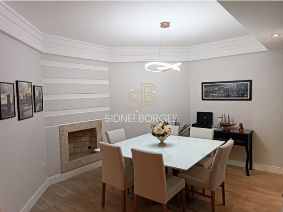 Imagem Apartamento com 2 Quartos à Venda, 149 m² em Centro - Concórdia