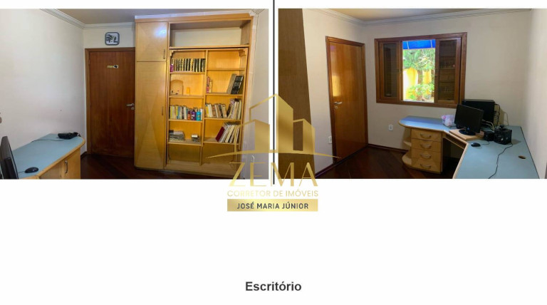 Imagem Casa com 3 Quartos à Venda, 420 m² em Cidade Parquelandia - Mogi Das Cruzes