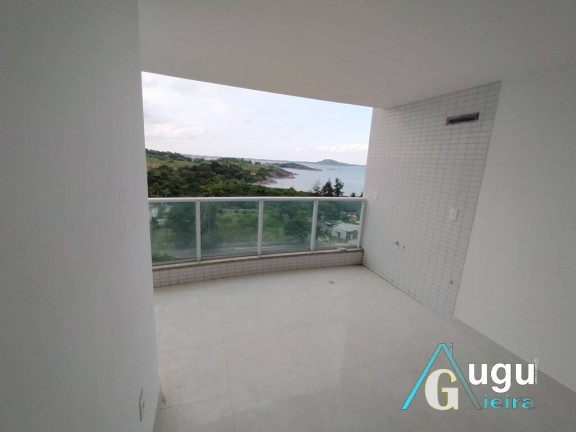 Imagem Apartamento com 3 Quartos à Venda, 99 m² em Praia Do Morro - Guarapari