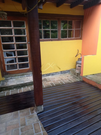Imagem Casa com 2 Quartos à Venda, 150 m² em Praia Do Bonete - Ubatuba