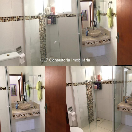 Imagem Casa com 3 Quartos à Venda,  em Jardim Paulistano - Indaiatuba