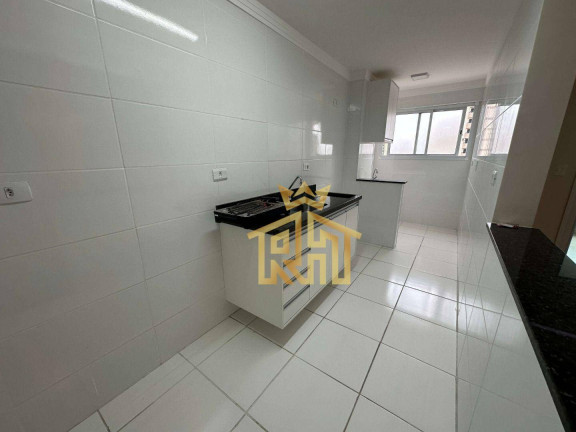 Imagem Apartamento com 2 Quartos à Venda, 68 m² em Canto Do Forte - Praia Grande Imagem Apartamento com 2 Quartos à Venda, 68 m² em Canto Do Forte - Praia Grande