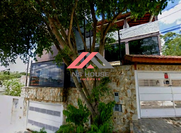 Imagem Casa com 3 Quartos à Venda, 190 m² em Jardim Esmeralda (zona Sul) - São Paulo Imagem Casa com 3 Quartos à Venda, 190 m² em Jardim Esmeralda (zona Sul) - São Paulo