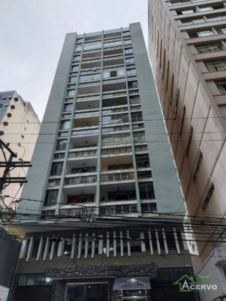 Apartamento com 2 Quartos à Venda, 89 m² em Centro - Juiz De Fora