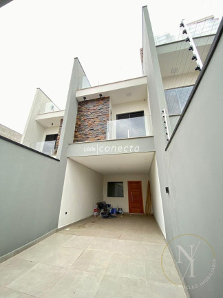Imagem Sobrado com 3 Quartos à Venda, 180 m² em Vila Formosa - São Paulo Imagem Sobrado com 3 Quartos à Venda, 180 m² em Vila Formosa - São Paulo