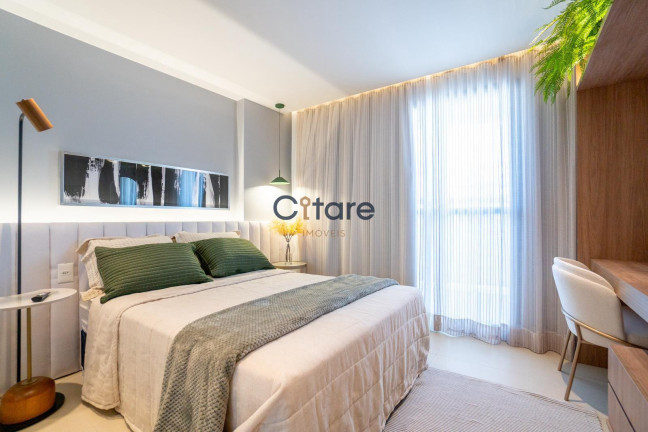 Imagem Apartamento com 3 Quartos à Venda, em Cocó - Fortaleza Imagem Apartamento com 3 Quartos à Venda, em Cocó - Fortaleza