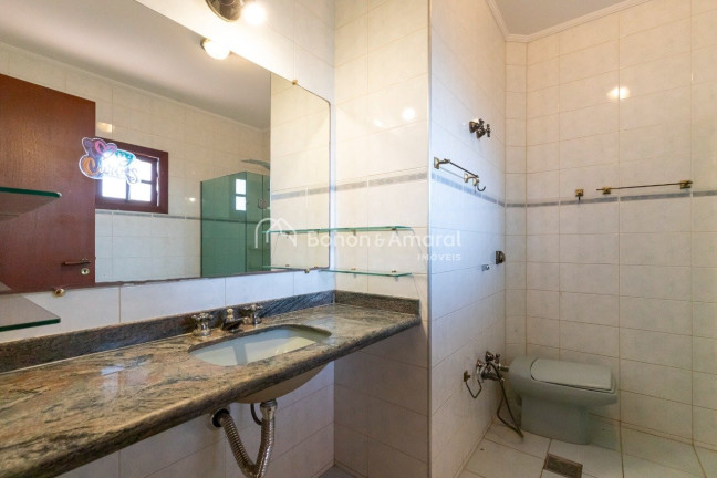 Imagem Casa de Condomínio com 4 Quartos à Venda, 550 m² em Fazenda São Quirino - Campinas Imagem Casa de Condomínio com 4 Quartos à Venda, 550 m² em Fazenda São Quirino - Campinas