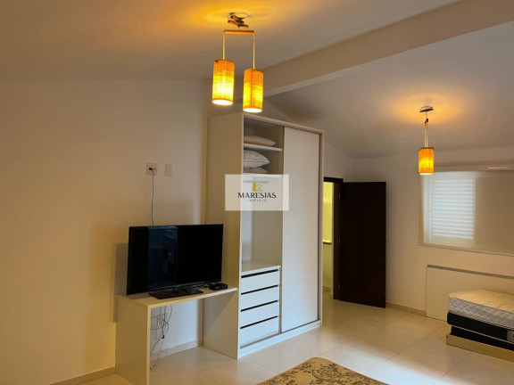 Imagem Casa com 3 Quartos à Venda, 360 m² em Paúba - São Sebastião