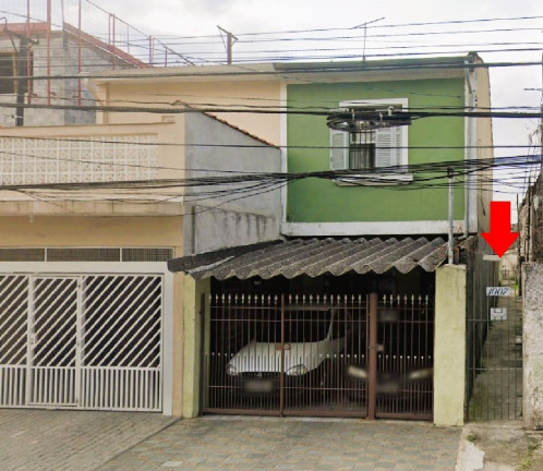 Imagem Casa com 2 Quartos à Venda, 225 m² em Ipiranga - São Paulo Imagem Casa com 2 Quartos à Venda, 225 m² em Ipiranga - São Paulo