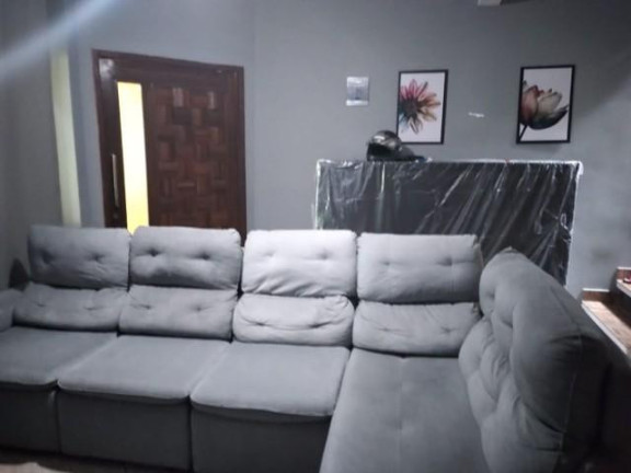 Casa com 3 Quartos à Venda, 175 m² em Jardim Da Estação - Itaquaquecetuba