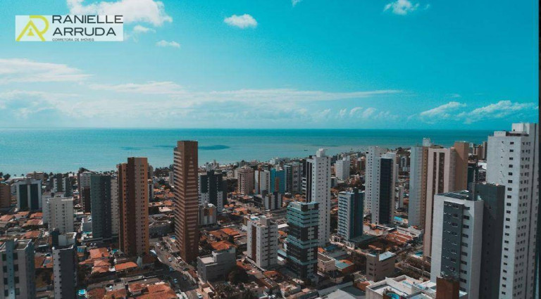 Imagem Apartamento com 3 Quartos à Venda, 83 m² em Manaíra - João Pessoa Imagem Apartamento com 3 Quartos à Venda, 83 m² em Manaíra - João Pessoa