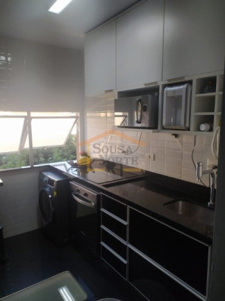 Imagem Apartamento com 2 Quartos à Venda, 45 m² em Vila Mazzei - São Paulo