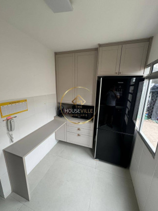 Imagem Casa de Condomínio com 3 Quartos à Venda, 65 m² em Vila São Geraldo - São José Dos Campos Imagem Casa de Condomínio com 3 Quartos à Venda, 65 m² em Vila São Geraldo - São José Dos Campos