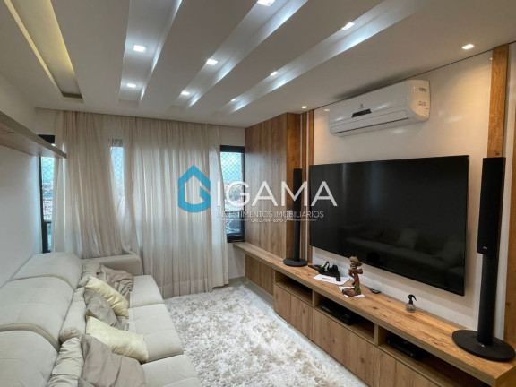 Imagem Imóvel com 3 Quartos à Venda, 70 m² em Nova Parnamirim - Parnamirim