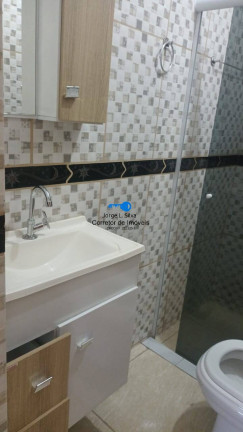 Imagem Casa com 2 Quartos para Alugar, 50 m² em Panorama (polvilho) - Cajamar Imagem Casa com 2 Quartos para Alugar, 50 m² em Panorama (polvilho) - Cajamar