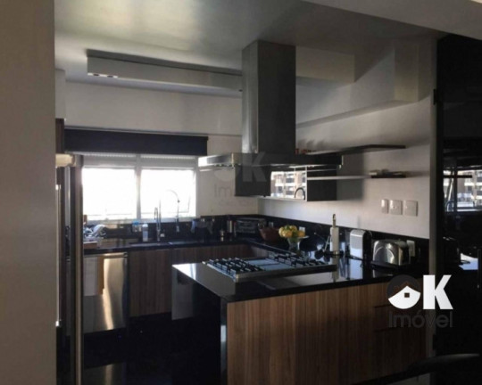 Imagem Apartamento com 3 Quartos à Venda, 297 m² em Vila Nova Conceição - São Paulo Imagem Apartamento com 3 Quartos à Venda, 297 m² em Vila Nova Conceição - São Paulo
