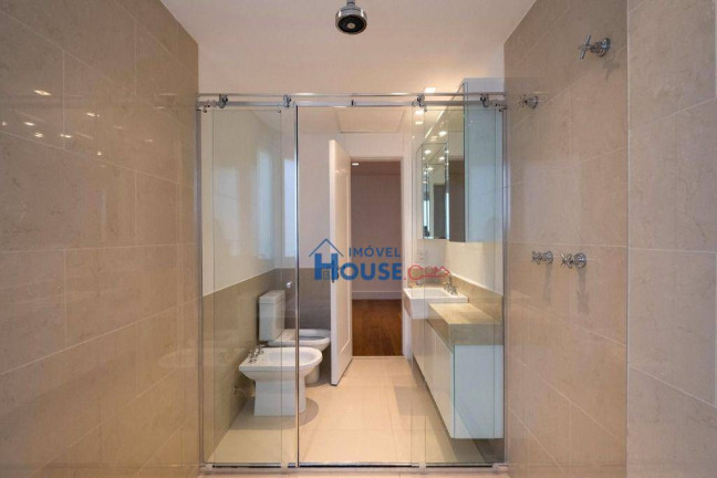 Imagem Apartamento com 4 Quartos à Venda ou Locação, 455 m² em Itaim - São Paulo