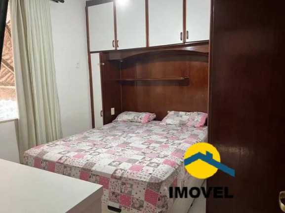 Imagem Apartamento com 1 Quarto à Venda, 50 m² em Fonseca - Niterói