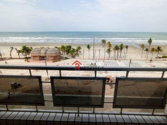 Imagem Apartamento com 2 Quartos à Venda, 68 m² em Vila Tupi - Praia Grande Imagem Apartamento com 2 Quartos à Venda, 68 m² em Vila Tupi - Praia Grande