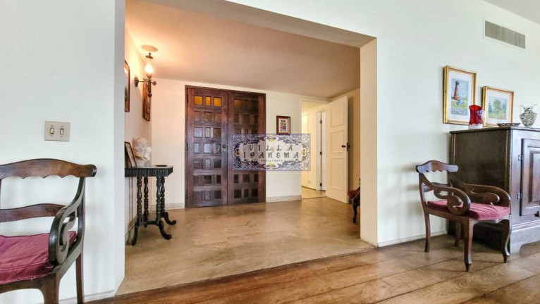 Imagem Apartamento com 5 Quartos à Venda, 360 m² em Ipanema - Rio De Janeiro Imagem Apartamento com 5 Quartos à Venda, 360 m² em Ipanema - Rio De Janeiro