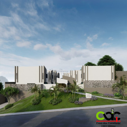 Imagem Casa com 2 Quartos à Venda, 125 m² em Jardim Vitória - Poços De Caldas