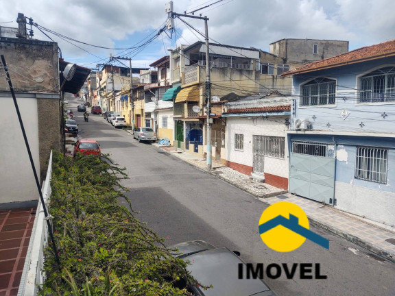 Imagem Casa com 4 Quartos à Venda, 260 m² em Venda Da Cruz - São Gonçalo Imagem Casa com 4 Quartos à Venda, 260 m² em Venda Da Cruz - São Gonçalo