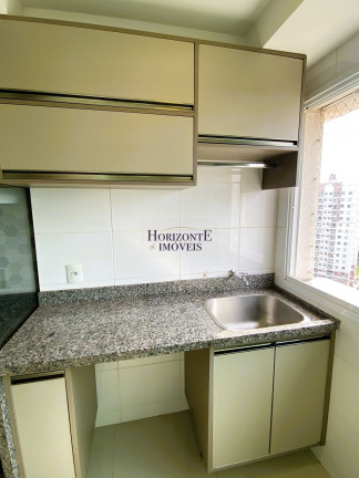 Imagem Apartamento com 3 Quartos à Venda, 73 m² em Monte Castelo - Campo Grande Imagem Apartamento com 3 Quartos à Venda, 73 m² em Monte Castelo - Campo Grande