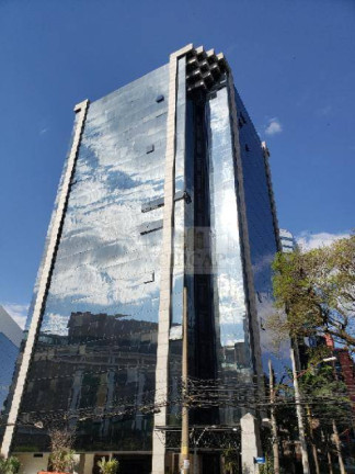 Imóvel para Alugar, 289 m² em Vila Olímpia - São Paulo