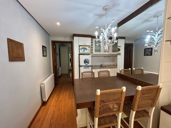 Imagem Apartamento com 1 Quarto à Venda, 48 m² em Planalto - Gramado